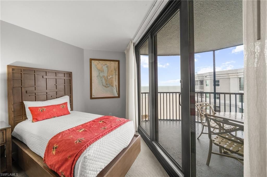 6640 Estero Blvd, Unit 1203, Fort Myers Beach, FL 33931 Photo
