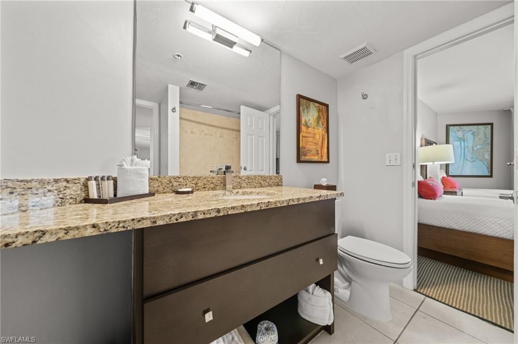 6640 Estero Blvd, Unit 1203, Fort Myers Beach, FL 33931 Photo