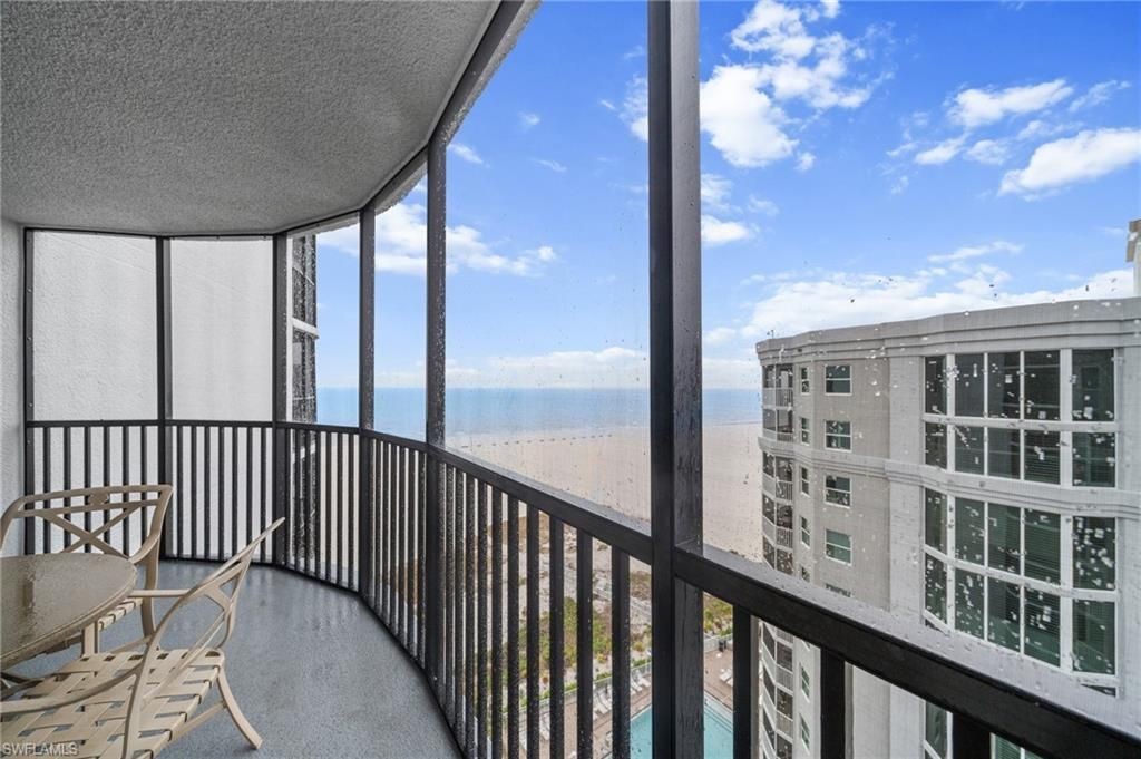 6640 Estero Blvd, Unit 1203, Fort Myers Beach, FL 33931 Photo
