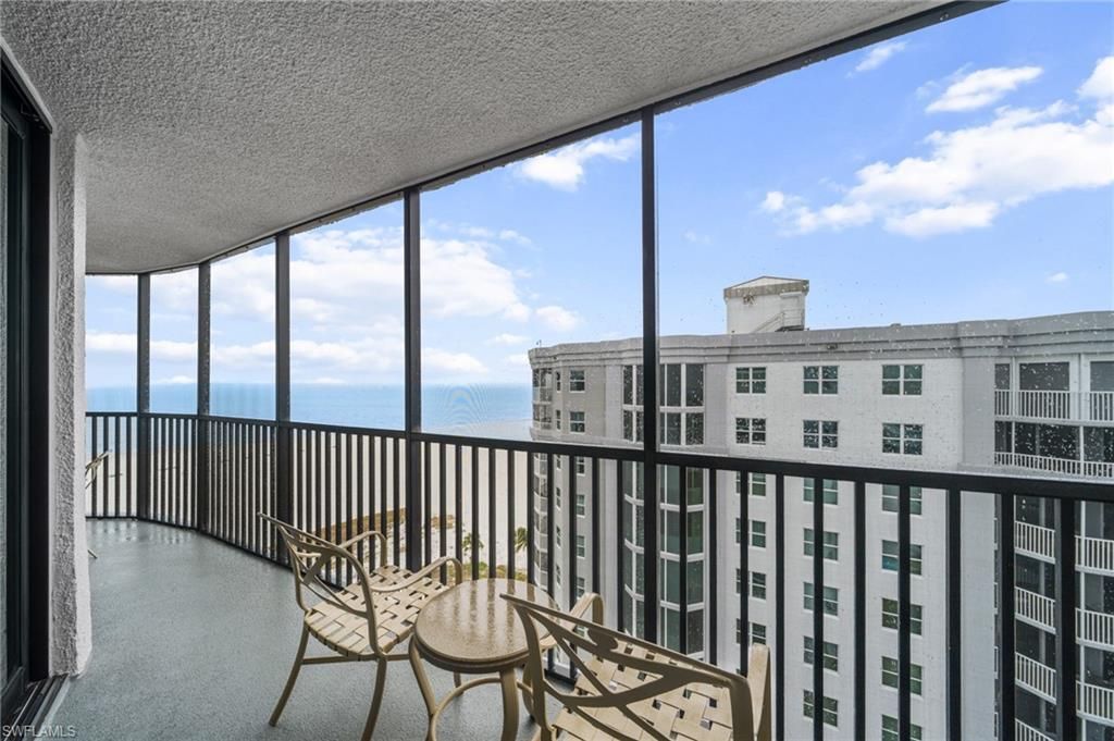6640 Estero Blvd, Unit 1203, Fort Myers Beach, FL 33931 Photo