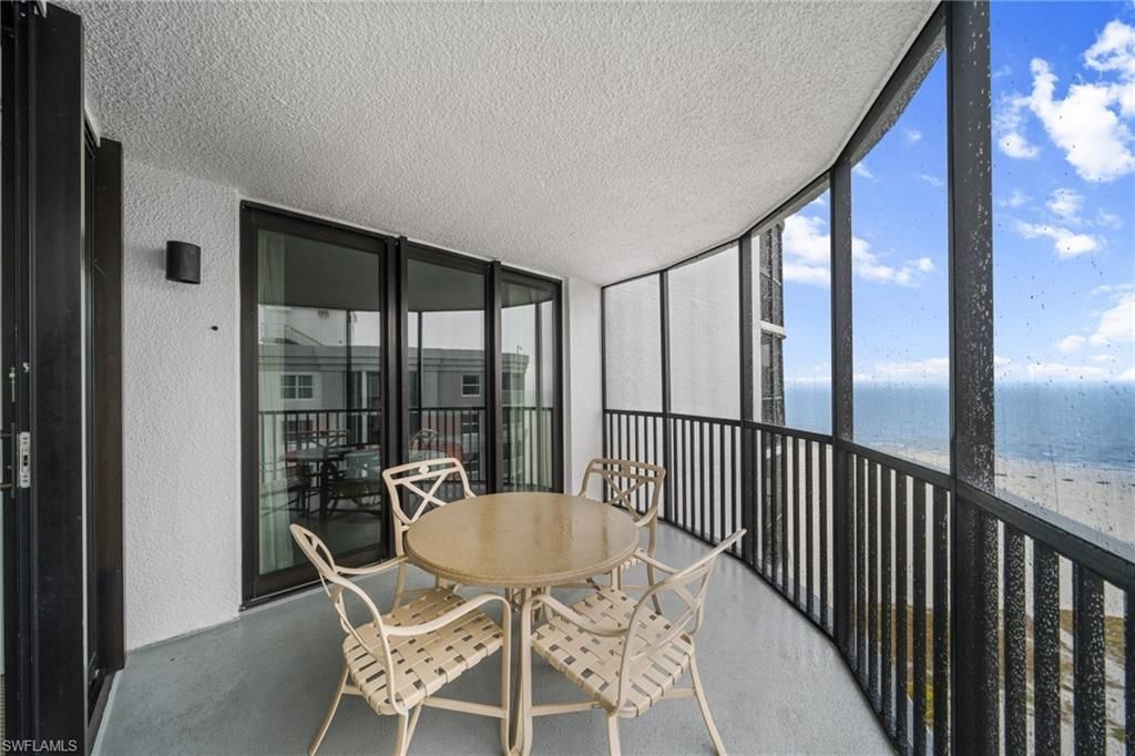 6640 Estero Blvd, Unit 1203, Fort Myers Beach, FL 33931 Photo