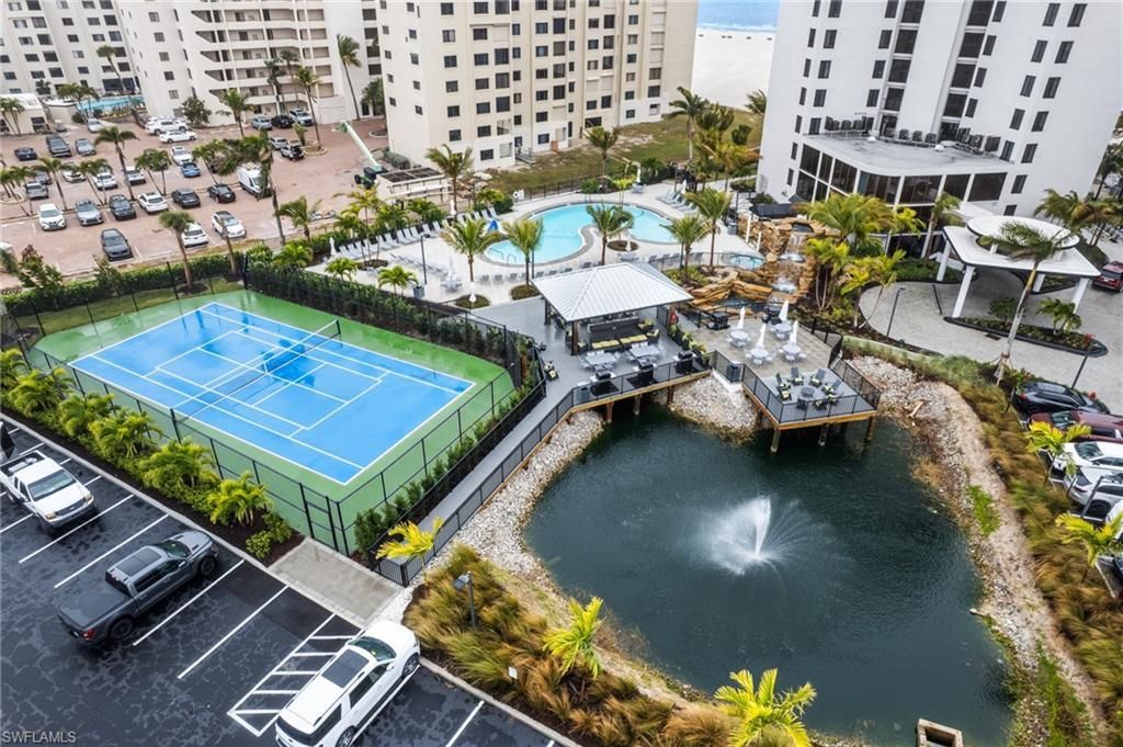 6640 Estero Blvd, Unit 1203, Fort Myers Beach, FL 33931 Photo
