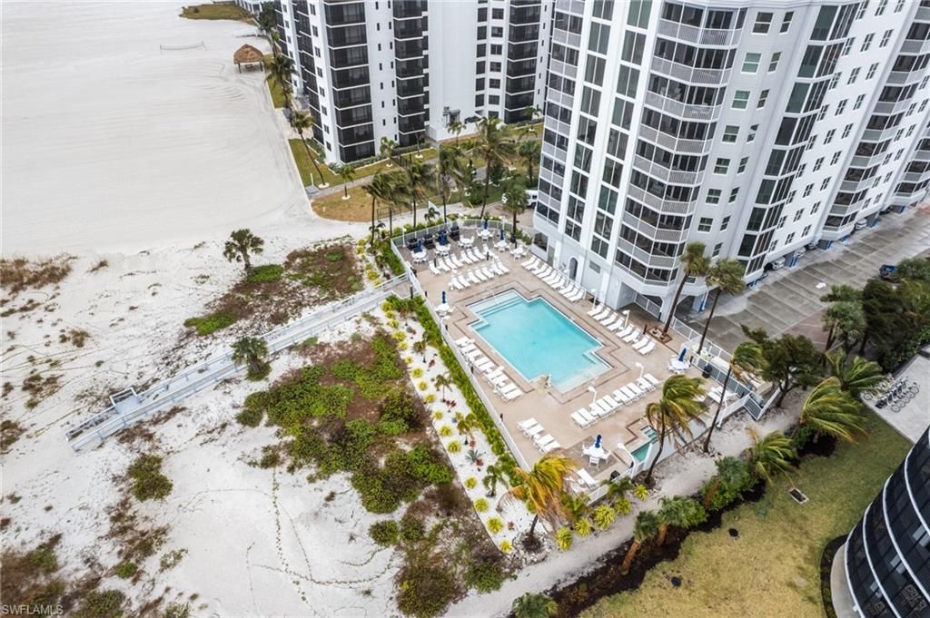6640 Estero Blvd, Unit 1203, Fort Myers Beach, FL 33931 Photo