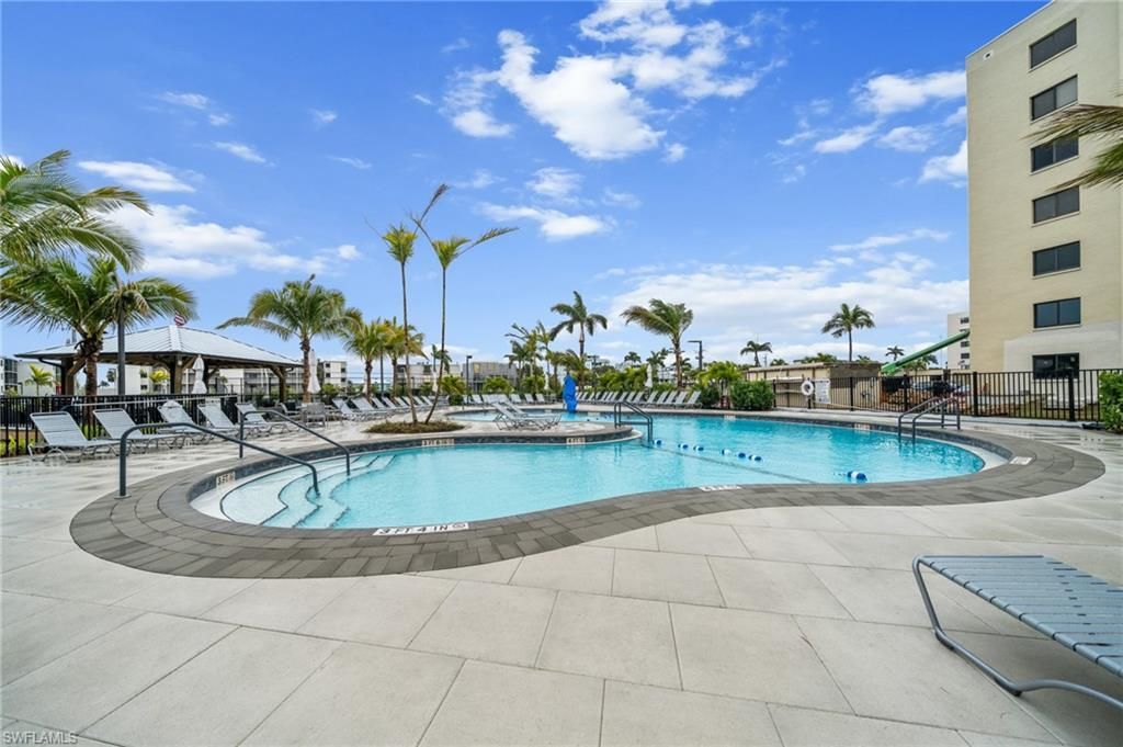 6640 Estero Blvd, Unit 1203, Fort Myers Beach, FL 33931 Photo