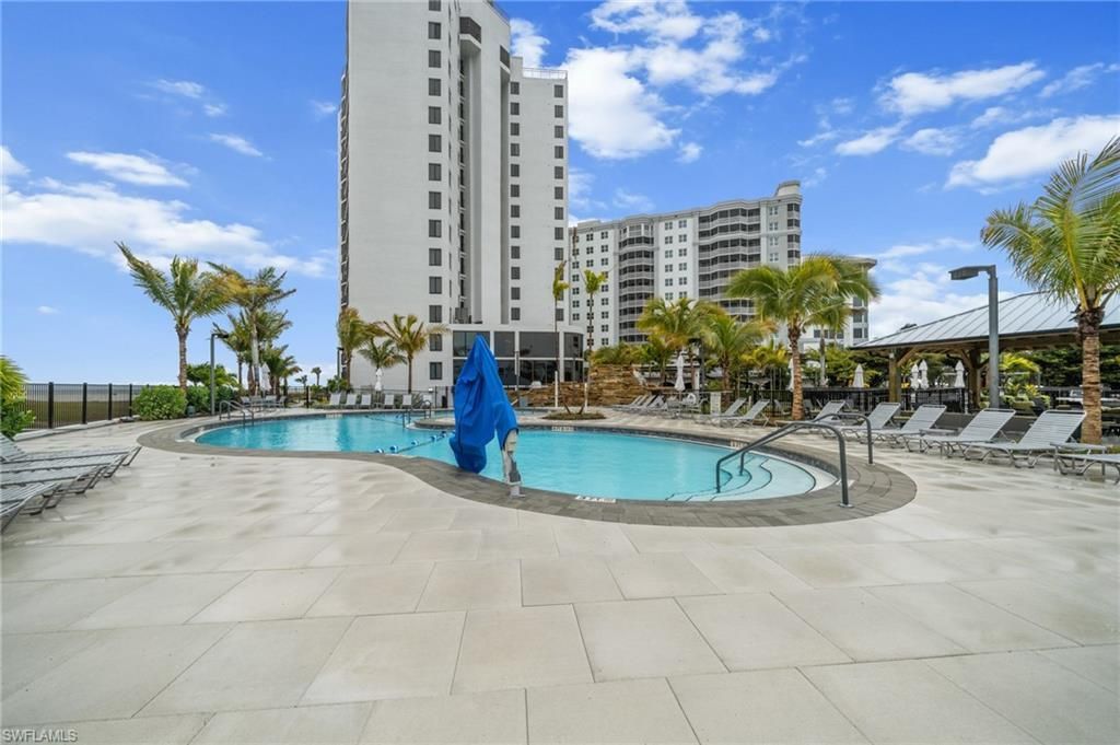 6640 Estero Blvd, Unit 1203, Fort Myers Beach, FL 33931 Photo