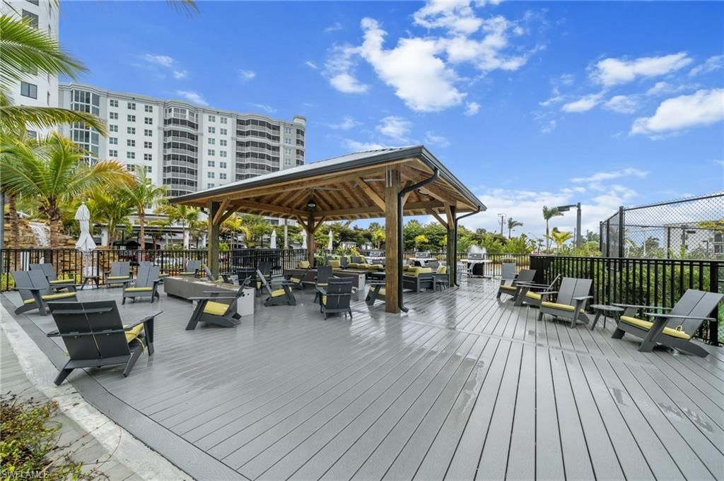 6640 Estero Blvd, Unit 1203, Fort Myers Beach, FL 33931 Photo