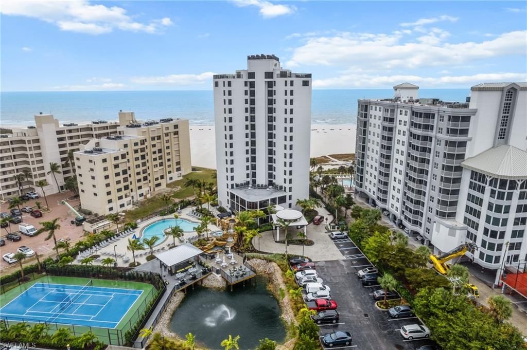 6640 Estero Blvd, Unit 1203, Fort Myers Beach, FL 33931 Photo