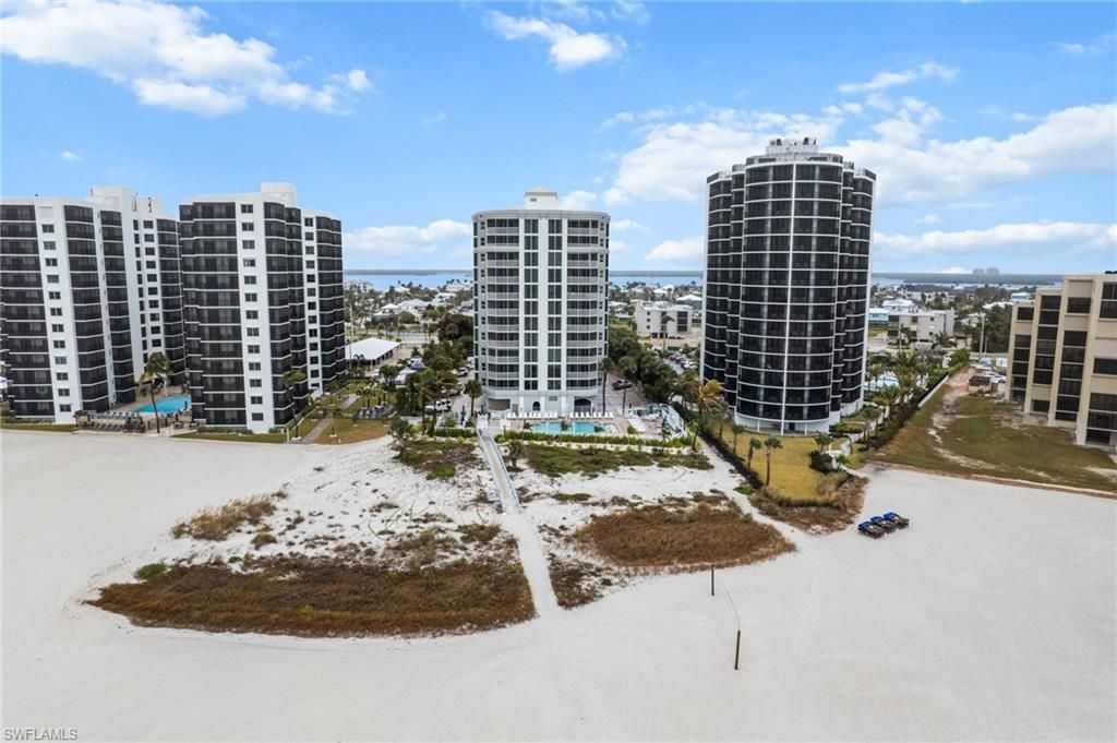 6640 Estero Blvd, Unit 1203, Fort Myers Beach, FL 33931 Photo