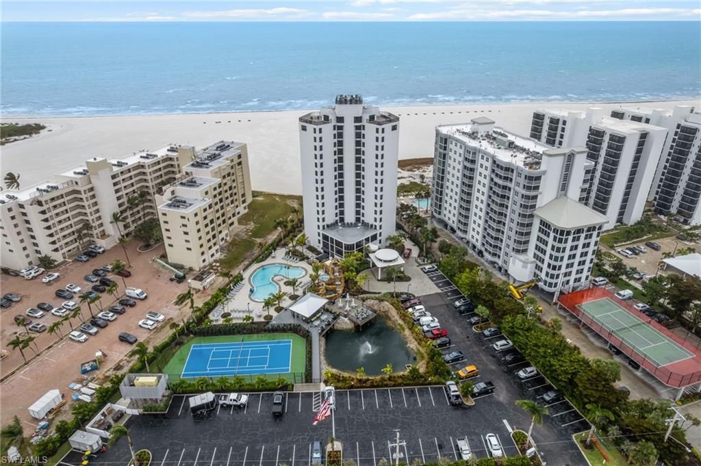 6640 Estero Blvd, Unit 1203, Fort Myers Beach, FL 33931 Photo