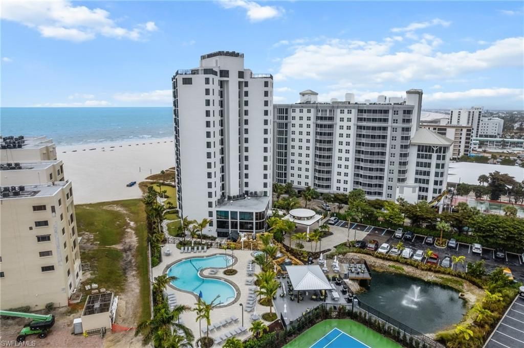 6640 Estero Blvd, Unit 1203, Fort Myers Beach, FL 33931 Photo