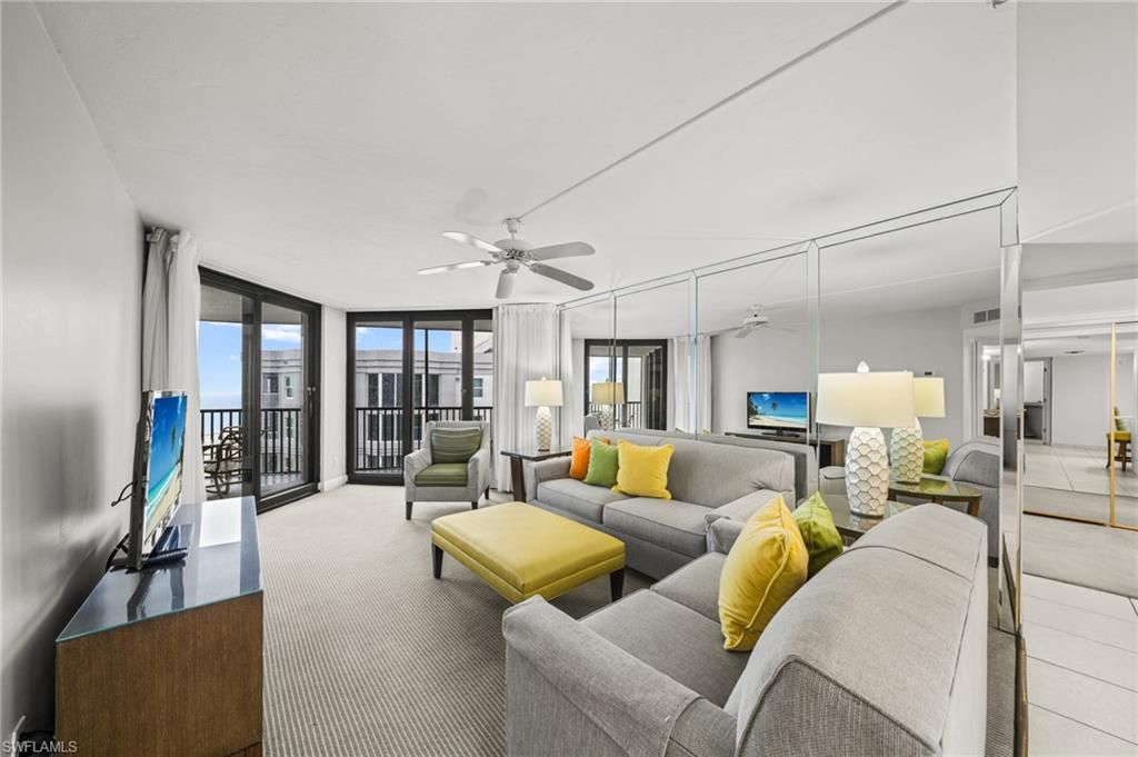 6640 Estero Blvd, Unit 1203, Fort Myers Beach, FL 33931 Photo