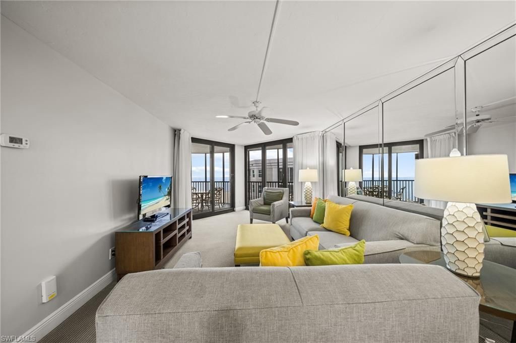 6640 Estero Blvd, Unit 1203, Fort Myers Beach, FL 33931 Photo