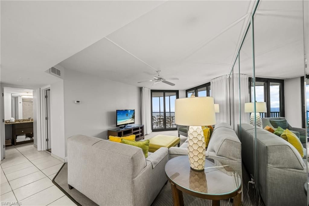 6640 Estero Blvd, Unit 1203, Fort Myers Beach, FL 33931 Photo