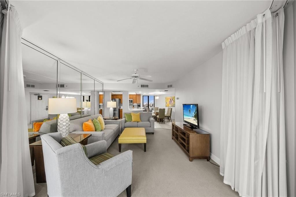 6640 Estero Blvd, Unit 1203, Fort Myers Beach, FL 33931 Photo