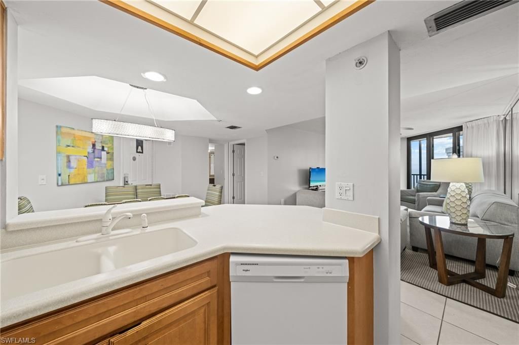 6640 Estero Blvd, Unit 1203, Fort Myers Beach, FL 33931 Photo