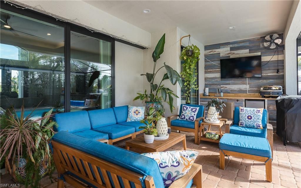 2704 SW Embers Ter, Cape Coral, FL 33991 Photo