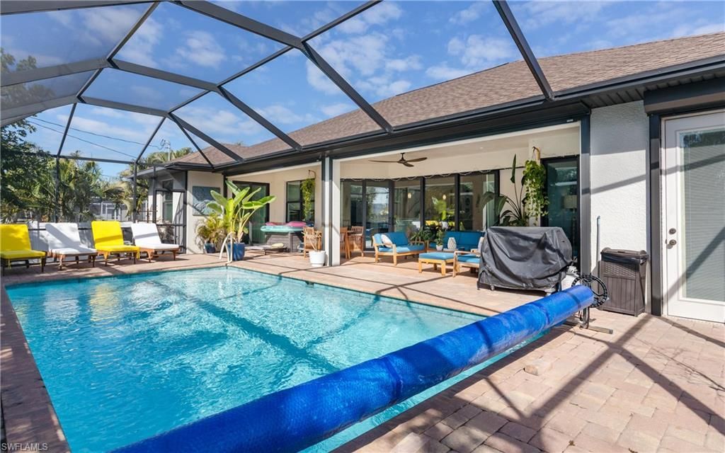 2704 SW Embers Ter, Cape Coral, FL 33991 Photo