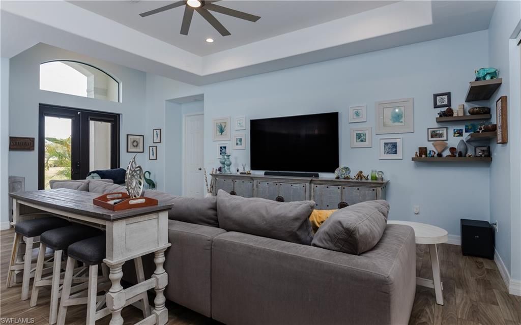 2704 SW Embers Ter, Cape Coral, FL 33991 Photo