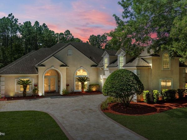 7849 RITTENHOUSE Lane, Jacksonville, FL 32256