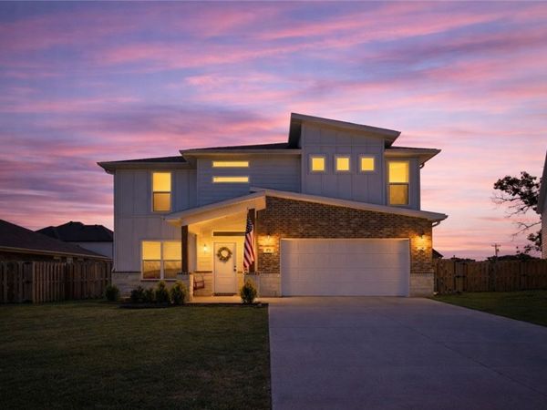 571 Stoneseed Street , Centerton, AR 72719