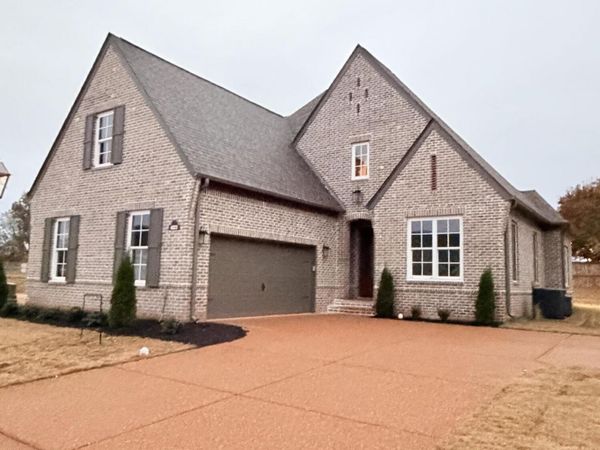 4223 S Bolivar Trail, Olive Branch, MS 38654