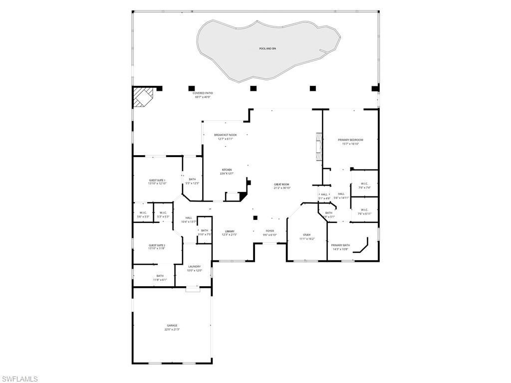 3841 River Point Dr, Fort Myers, FL 33905 Photo