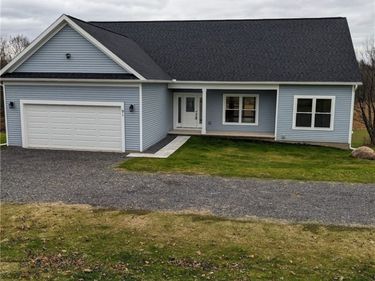 91 CR 28 Alderman Road, Palmyra, NY 14522