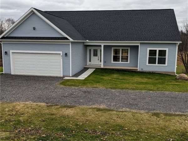 91 CR 28 Alderman Road, Palmyra, NY 14522