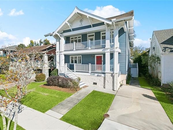 3149 STATE STREET Drive, New Orleans, LA 70125