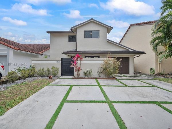 9645 SW 151st Ave , Miami, FL 33196