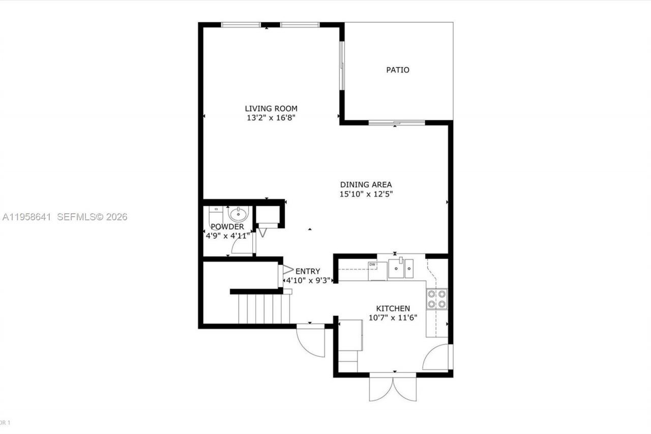 9645 SW 151st Ave, Miami, FL 33196 Photo