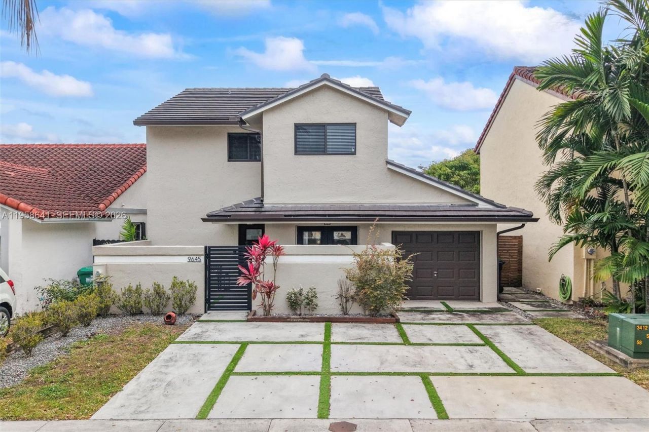 9645 SW 151st Ave, Miami, FL 33196 Photo