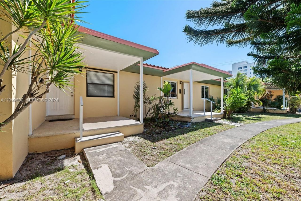 1084 92nd St, Unit 3, Bay Harbor Islands, FL 33154 Photo
