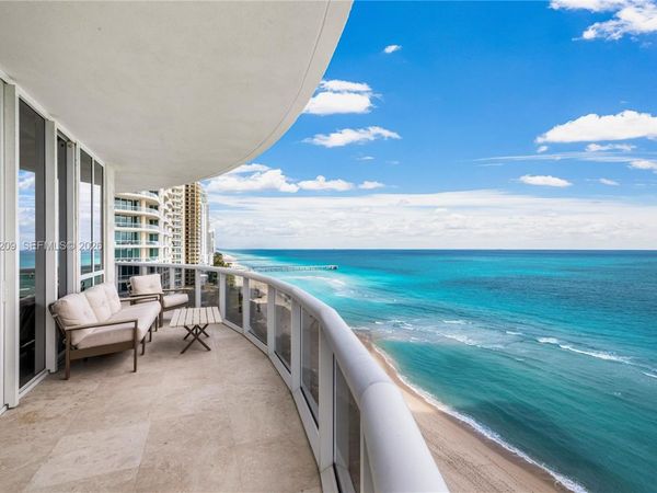 16001 Collins Ave, Unit 1201, Sunny Isles Beach, FL 33160