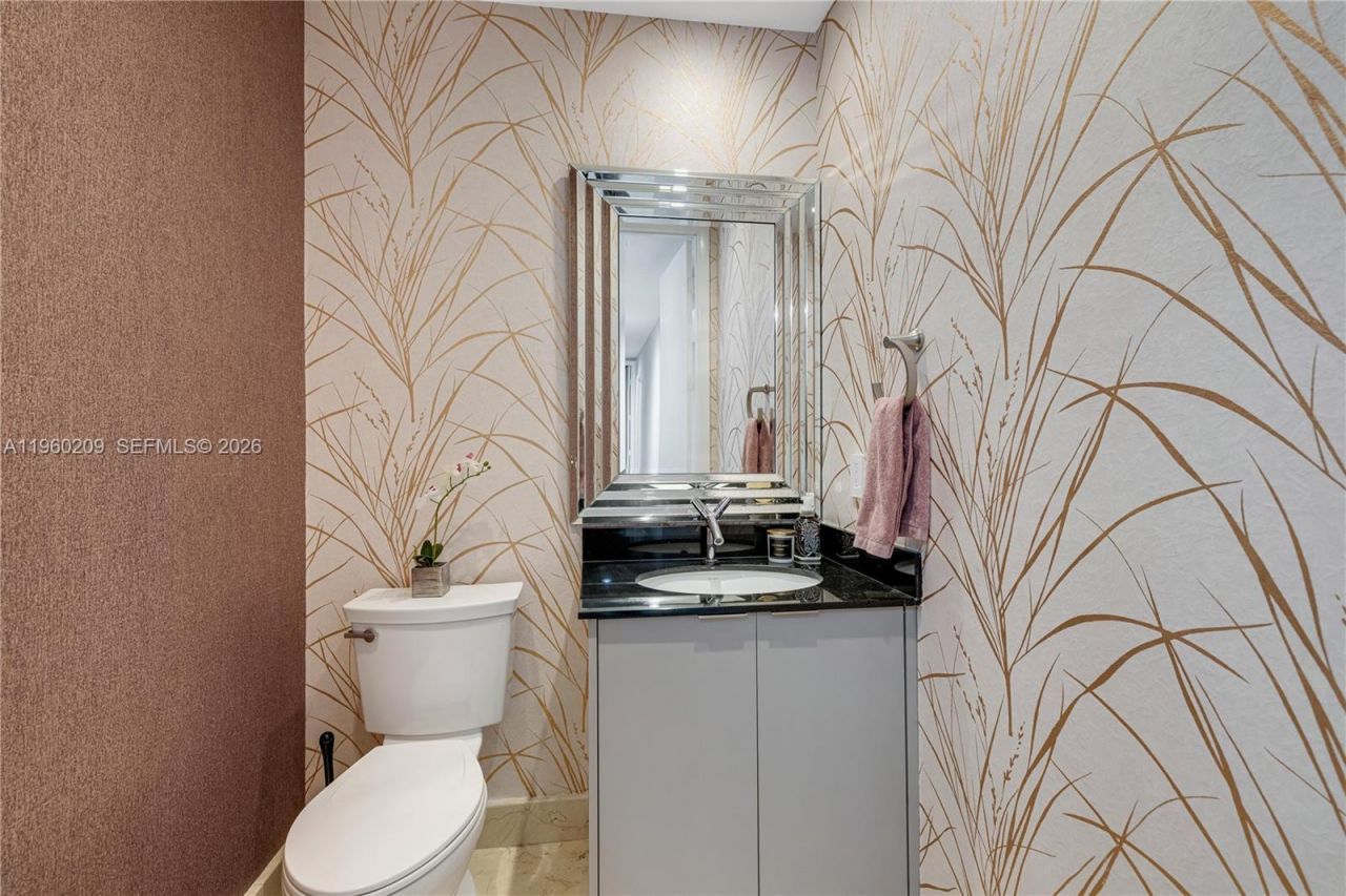 16001 Collins Ave, Unit 1201, Sunny Isles Beach, FL 33160 Photo