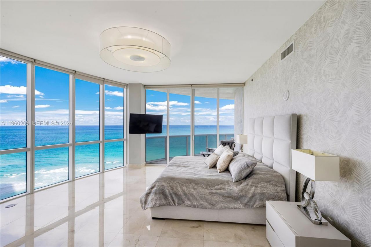 16001 Collins Ave, Unit 1201, Sunny Isles Beach, FL 33160 Photo