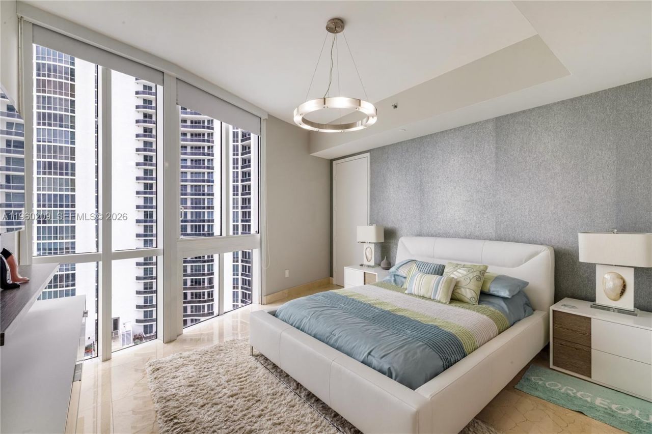 16001 Collins Ave, Unit 1201, Sunny Isles Beach, FL 33160 Photo