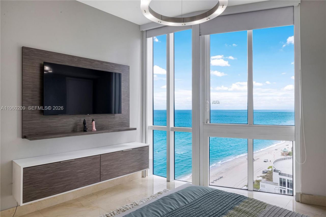 16001 Collins Ave, Unit 1201, Sunny Isles Beach, FL 33160 Photo