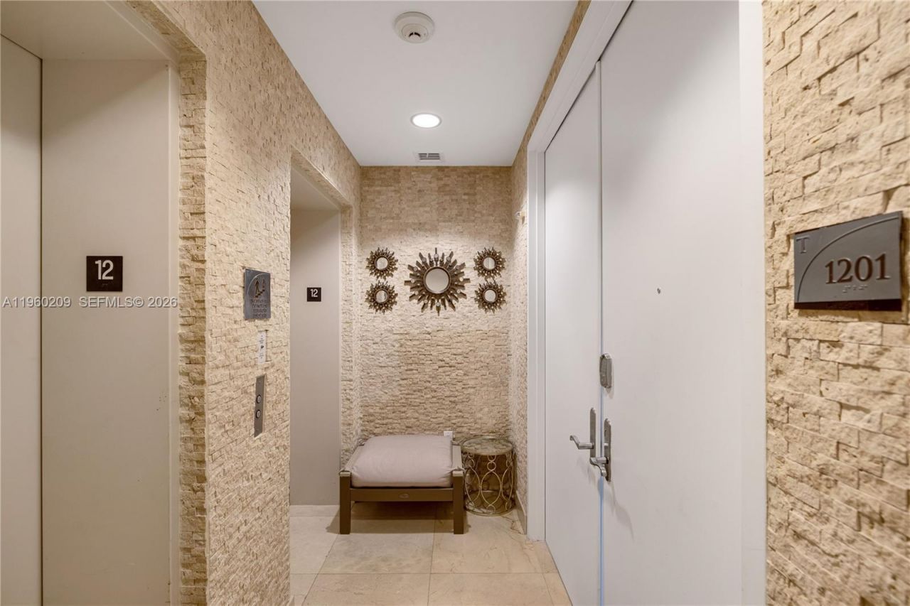 16001 Collins Ave, Unit 1201, Sunny Isles Beach, FL 33160 Photo