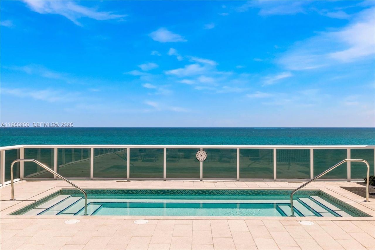 16001 Collins Ave, Unit 1201, Sunny Isles Beach, FL 33160 Photo