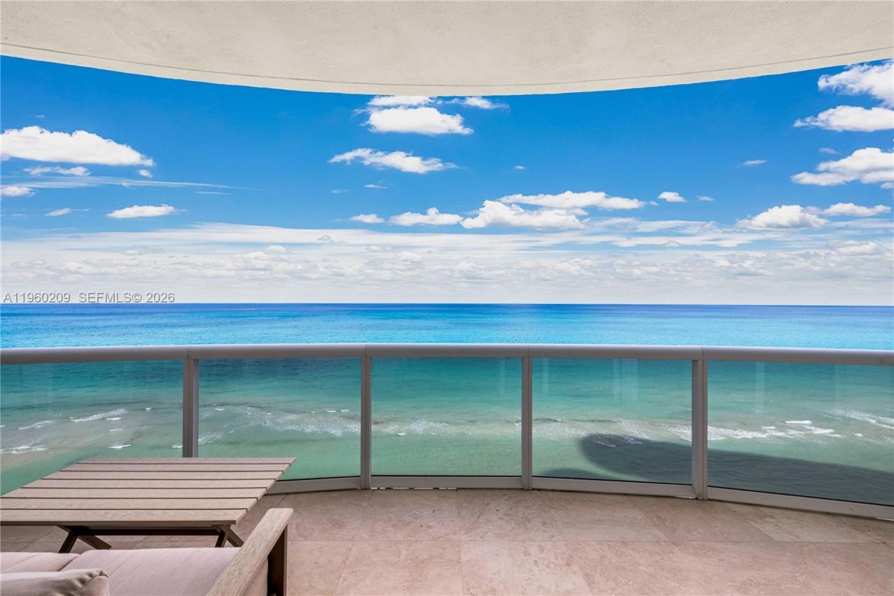 16001 Collins Ave, Unit 1201, Sunny Isles Beach, FL 33160 Photo