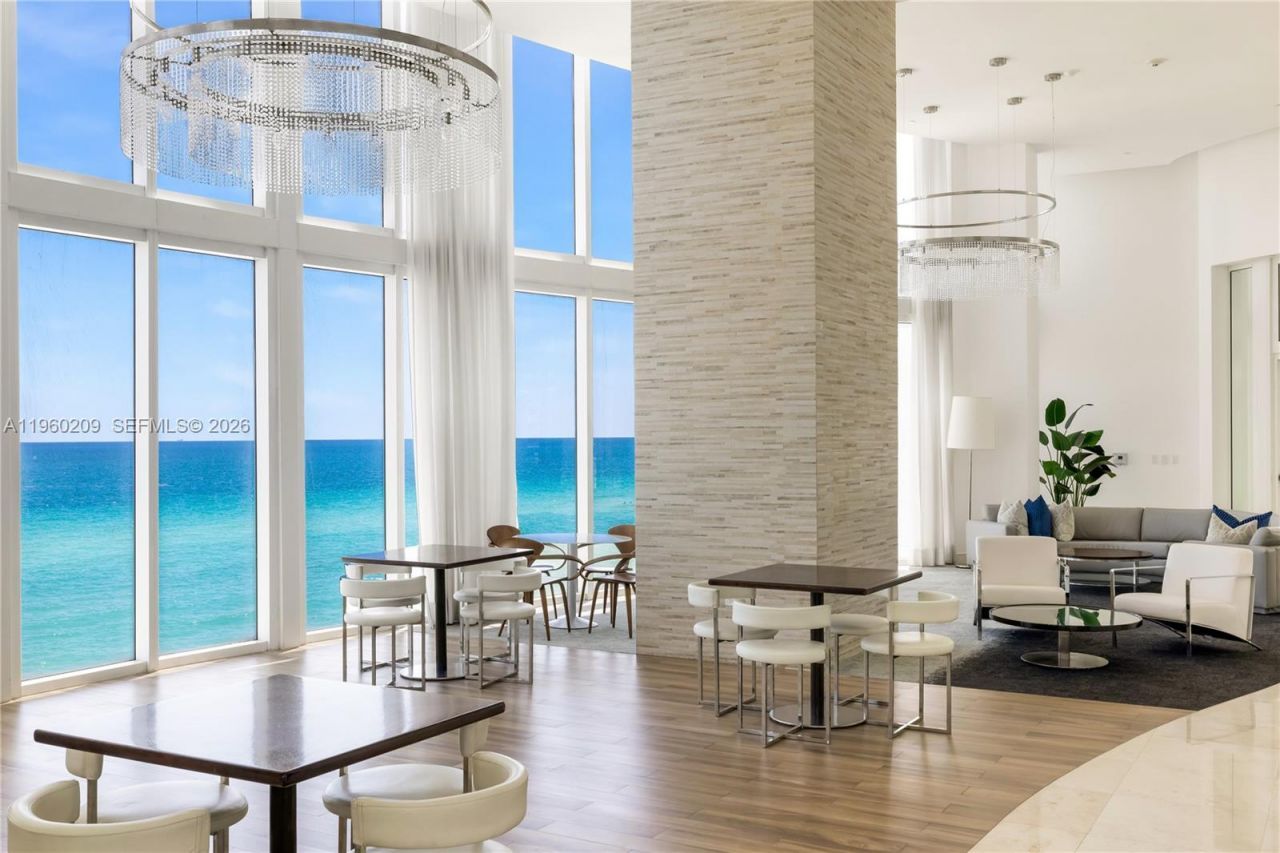 16001 Collins Ave, Unit 1201, Sunny Isles Beach, FL 33160 Photo
