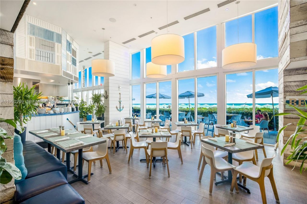 16001 Collins Ave, Unit 1201, Sunny Isles Beach, FL 33160 Photo