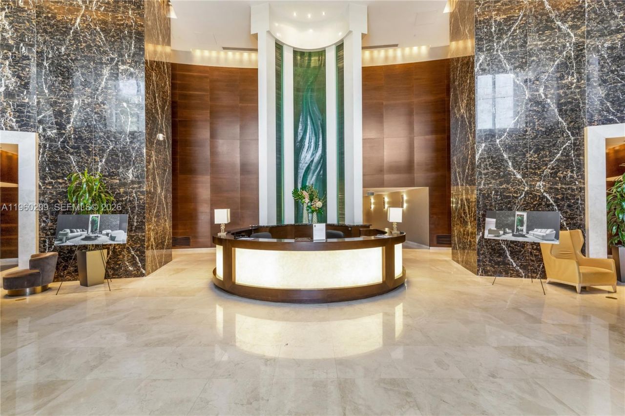 16001 Collins Ave, Unit 1201, Sunny Isles Beach, FL 33160 Photo