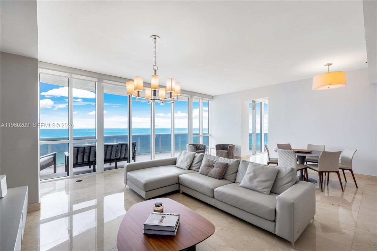 16001 Collins Ave, Unit 1201, Sunny Isles Beach, FL 33160 Photo