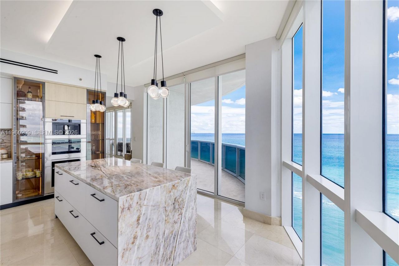 16001 Collins Ave, Unit 1201, Sunny Isles Beach, FL 33160 Photo