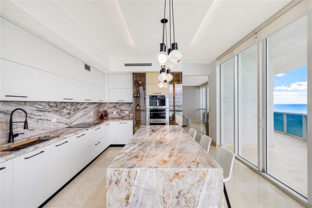 16001 Collins Ave, Unit 1201, Sunny Isles Beach, FL 33160 Photo