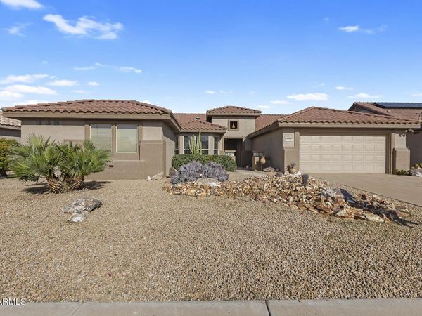 16160 W RED ROCK Drive, Surprise, AZ 85374