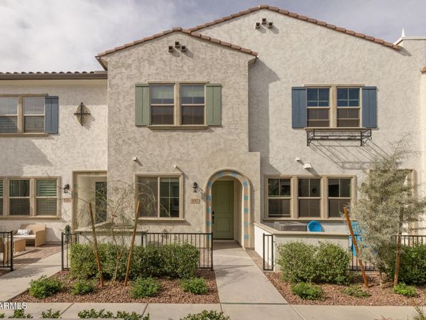 2629 S EQUESTRIAN Drive, Unit 107, Gilbert, AZ 85295