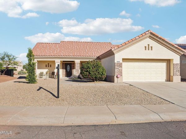 14520 W LAS BRIZAS Lane, Sun City West, AZ 85375